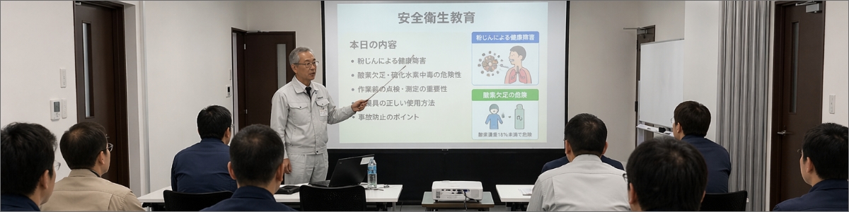 講習案内・貸室案内